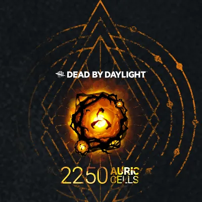 Dead by Daylight — Auric Cells Pack (2250) ПК EPIC GAMES EGS PC ЭПИК ГЕЙМС ЕГС - irongamers.ru