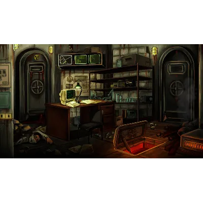 Chernobyl: Origins АВТОДОСТАВКА STEAM GLOBAL МГНОВЕННО ЛИЦЕНЗИЯ - irongamers.ru