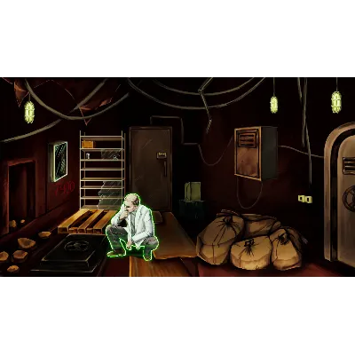 Chernobyl: Origins АВТОДОСТАВКА STEAM GLOBAL МГНОВЕННО ЛИЦЕНЗИЯ - irongamers.ru