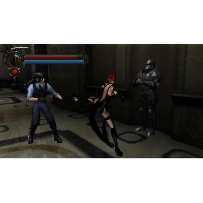 BloodRayne 2: ReVamped Xbox One|X|S активация - irongamers.ru