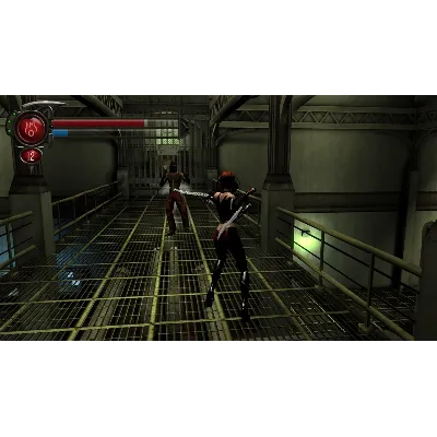 BloodRayne 2: ReVamped Xbox One|X|S активация - irongamers.ru