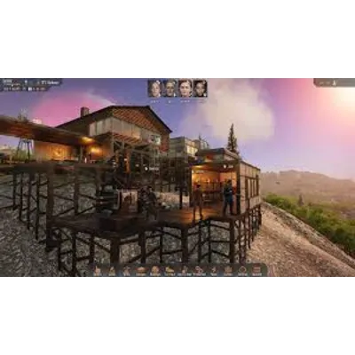 Stranded: Alien Dawn | Steam Россия - irongamers.ru