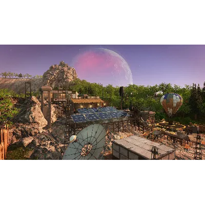 Stranded: Alien Dawn | Steam Россия - irongamers.ru
