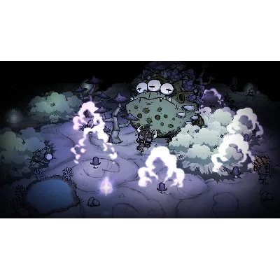 Don&acute;t Starve Together {Steam Gift/Россия/СНГ} - irongamers.ru