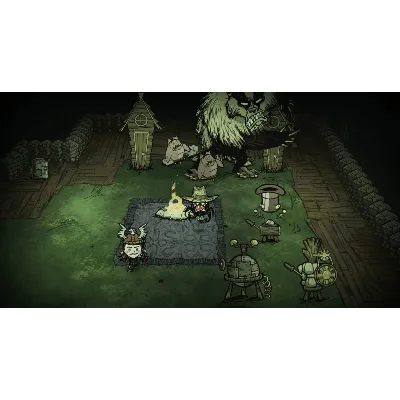 Don&acute;t Starve Together {Steam Gift/Россия/СНГ} - irongamers.ru