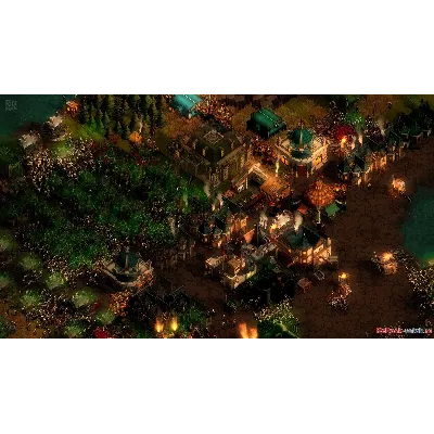 They Are Billions XBOX ONE / SERIES X|S Ключ ⭐ - irongamers.ru