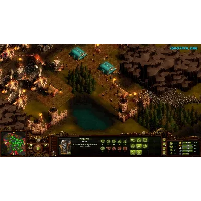 They Are Billions XBOX ONE / SERIES X|S Ключ ⭐ - irongamers.ru