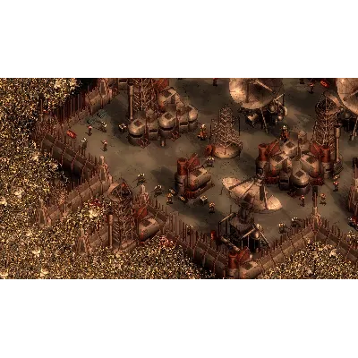 They Are Billions XBOX ONE / SERIES X|S Ключ ⭐ - irongamers.ru