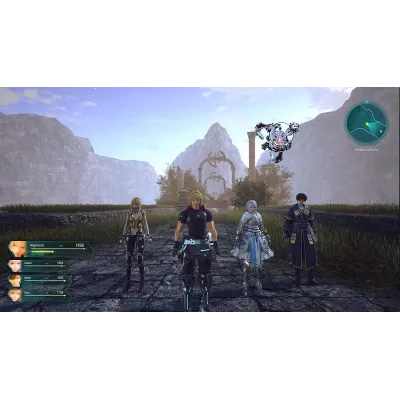 STAR OCEAN THE DIVINE FORCE XBOX ONE & SERIES X|S КЛЮЧ - irongamers.ru
