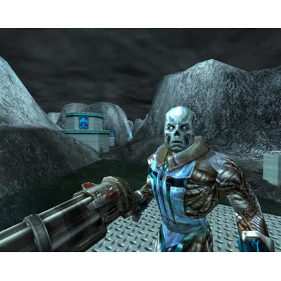 QUAKE III 3 Arena STEAM KEY REGION GLOBAL+РОССИЯ - irongamers.ru
