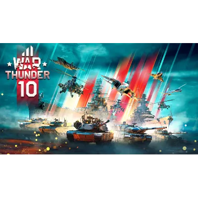 WT [5-50к побед] Гарантия + Неактив + - irongamers.ru