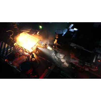 Aliens: Dark Descent | АВТОДОСТАВКА [Россия Steam] - irongamers.ru