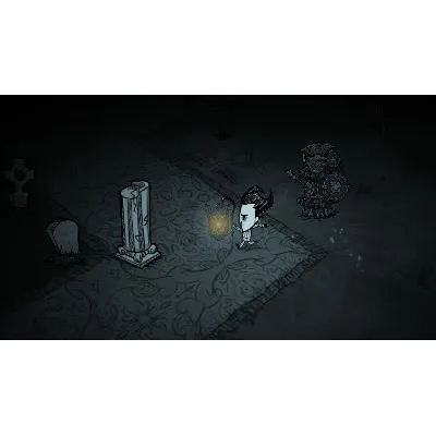 Don&acute;t Starve Together: Starter Pack 2023 Steam Gift RU - irongamers.ru
