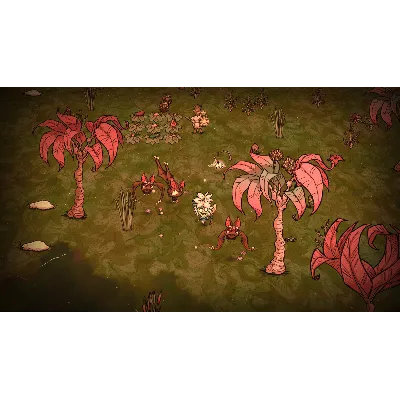 Don&acute;t Starve: Hamlet (Steam Gift Россия) - irongamers.ru