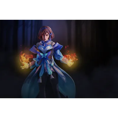 Blue Horizons (Dota 2) - irongamers.ru