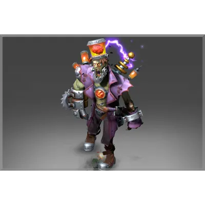 Dirge Amplifier (Dota 2) - irongamers.ru