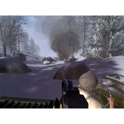 Call of Duty: United Offensive +ВЫБОР АВТО 0% - irongamers.ru