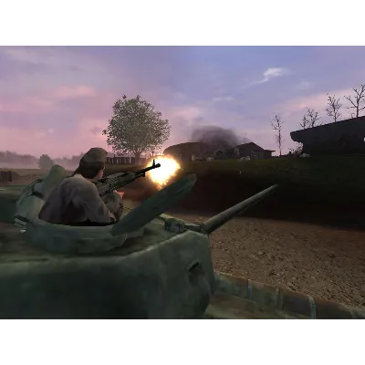 Call of Duty: United Offensive +ВЫБОР АВТО 0% - irongamers.ru