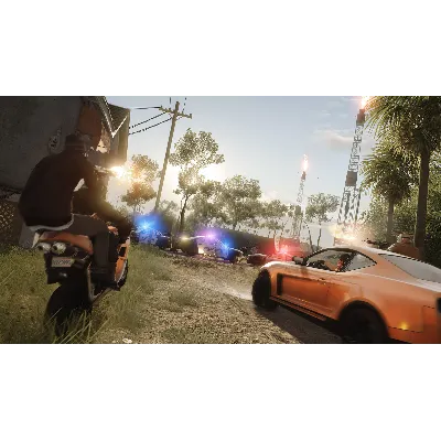 Battlefield Hardline Ultimate Edition STEAM•RU АВТО - irongamers.ru
