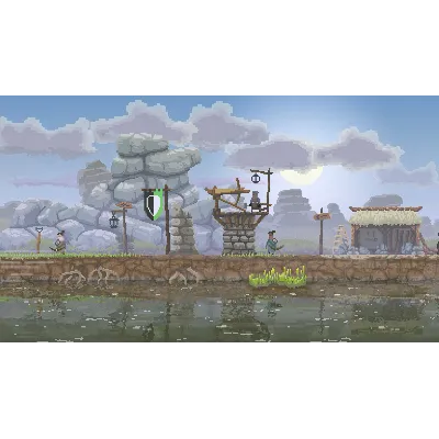 Kingdom: New Lands XBOX ONE/SERIES X|S КЛЮЧ| 0% - irongamers.ru