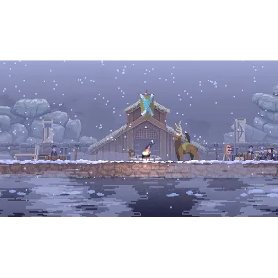 Kingdom: New Lands XBOX ONE/SERIES X|S КЛЮЧ| 0% - irongamers.ru
