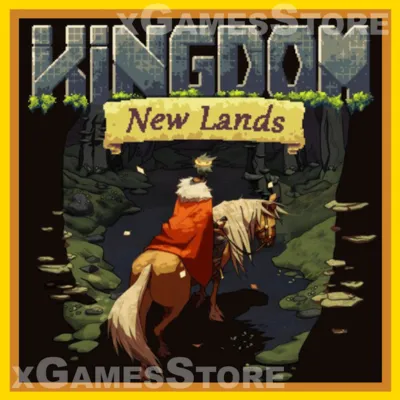Kingdom: New Lands XBOX ONE/SERIES X|S КЛЮЧ| 0% - irongamers.ru