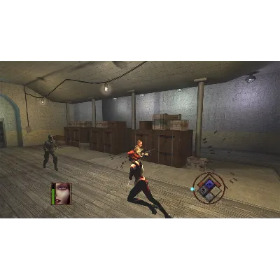 BloodRayne: ReVamped XBOX ONE/Series X|S Kлюч - irongamers.ru