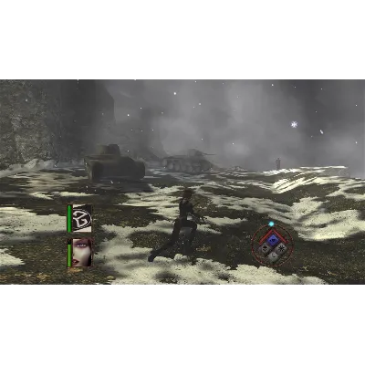 BloodRayne: ReVamped XBOX ONE/Series X|S Kлюч - irongamers.ru