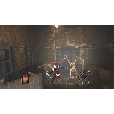 BloodRayne: ReVamped XBOX ONE/Series X|S Kлюч - irongamers.ru