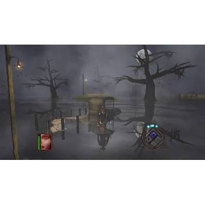 BloodRayne: ReVamped XBOX ONE/Series X|S Kлюч - irongamers.ru