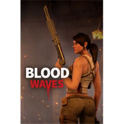 Blood Waves Xbox Series S|X ключ - irongamers.ru