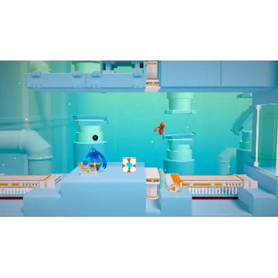 SHIFT HAPPENS XBOX ONE / SERIES X|S КЛЮЧ USA ЛИЦЕНЗИЯ - irongamers.ru