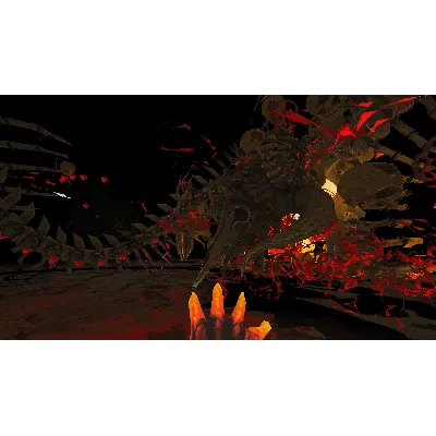 Devil Daggers (Steam Gift Россия) - irongamers.ru