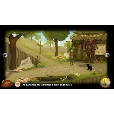 Fran Bow Xbox One & Xbox Series X|S активация - irongamers.ru