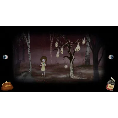 Fran Bow Xbox One & Xbox Series X|S активация - irongamers.ru