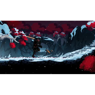 Death&acute;s Gambit: Afterlife Xbox One|X|S активация - irongamers.ru