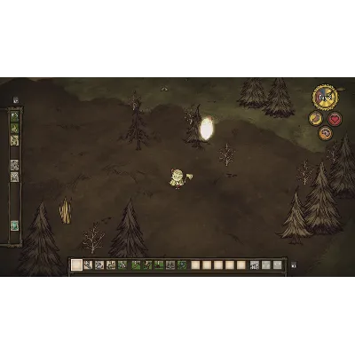 Don&acute;t Starve: Giant Edition Xbox One|X|S активация - irongamers.ru