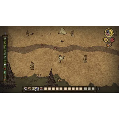 Don&acute;t Starve: Giant Edition Xbox One|X|S активация - irongamers.ru
