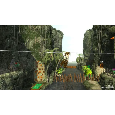 LEGO® Pirates of the Caribbean The Video Game АВТО - irongamers.ru