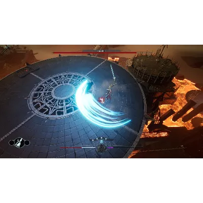 Sands of Aura (Steam ключ / РФ+Весь Мир) - irongamers.ru