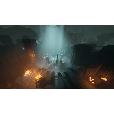 Sands of Aura (Steam ключ / РФ+Весь Мир) - irongamers.ru