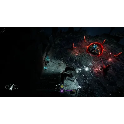 Sands of Aura (Steam ключ / РФ+Весь Мир) - irongamers.ru