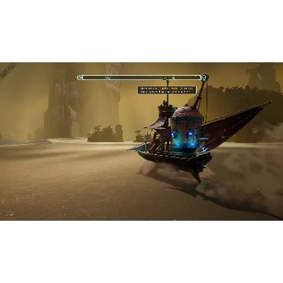 Sands of Aura (Steam ключ / РФ+Весь Мир) - irongamers.ru