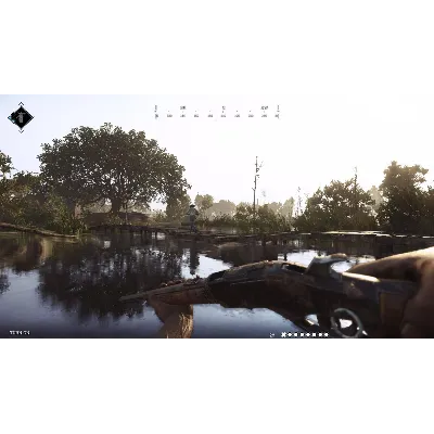 Hunt: Showdown 1896 (Steam Gift Россия) - irongamers.ru
