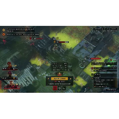 Showgunners * RU/KZ/СНГ/TR/AR * STEAM АВТОДОСТАВКА - irongamers.ru