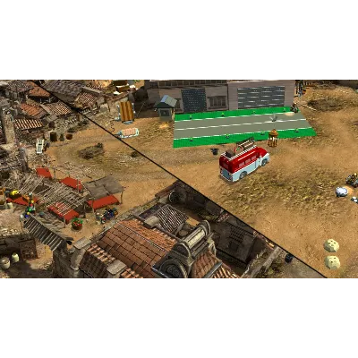 LEGO Indiana Jones 2 XBOX На Любой Регион - irongamers.ru