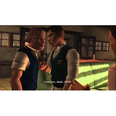 BULLY: SCHOLARSHIP EDITION XBOX ONE,X|S ПОКУПКА - irongamers.ru