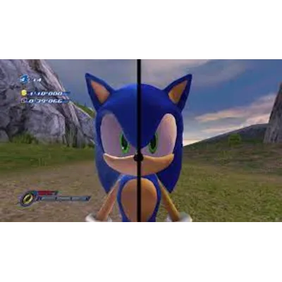 SONIC UNLEASHED + DLC XBOX ONE, SERIES X|S ПОКУПКА - irongamers.ru