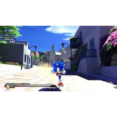 SONIC UNLEASHED + DLC XBOX ONE, SERIES X|S ПОКУПКА - irongamers.ru