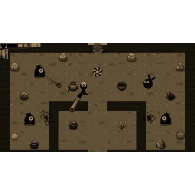 DreamCell: Lost in Nightmares STEAM KEY REGION FREE - irongamers.ru